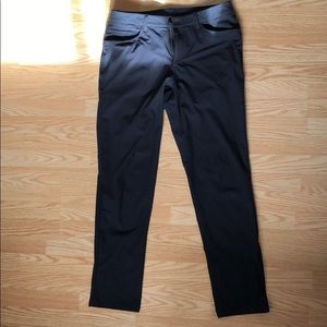 Men’s Lululemon ABC Pant